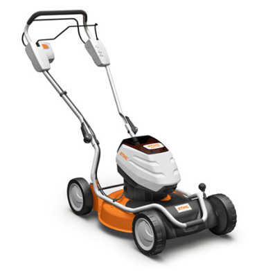 Акумуляторна газонокосарка STIHL RMA 2 RT (системи PRO) Акумуляторна газонокосарка STIHL RMA 2 RT (системи PRO)
