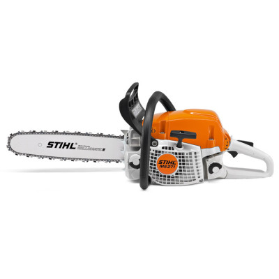 Бензопила STIHL MS 271 40 см Бензопила STIHL MS 271 40 см