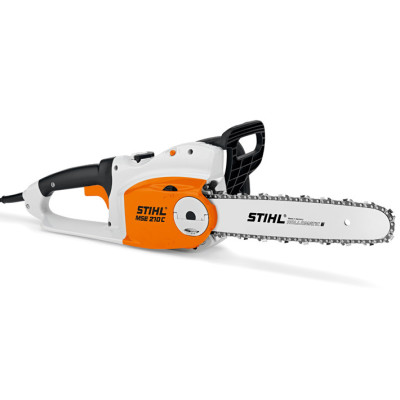 Електропила STIHL MSE 210 C-BQ 40 см Електропила STIHL MSE 210 C-BQ 40 см