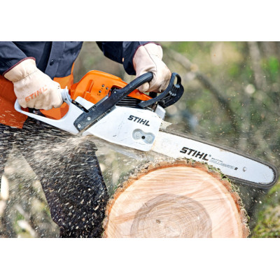 Бензопила STIHL MS 271 40 см Бензопила STIHL MS 271 40 см