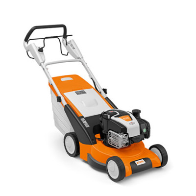 Бензинова газонокосарка STIHL RM 545 VE Бензинова газонокосарка STIHL RM 545 VE