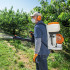 Бензиновий садовий обприскувач STIHL SR 200 Бензиновий садовий обприскувач STIHL SR 200