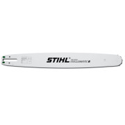 Шина Stihl 45 см 1,3 3/8" P Rollomatic E для STIHL MS 260; 261 (ланцюги 63 PM, PM3, РМХ, PS, PS3, PD3 - 66 провідних ланок)