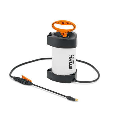 Ручний обприскувач STIHL SG 21 Ручний обприскувач STIHL SG 21