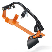 Система швидкого кріплення на візки для STIHL TS 700, TS 800