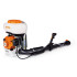 Бензиновий садовий обприскувач STIHL SR 200 Бензиновий садовий обприскувач STIHL SR 200