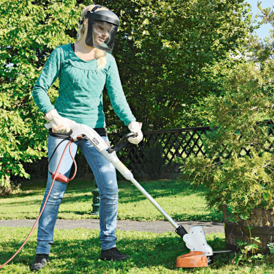 Електричний триммер STIHL FSE 52 Електричний триммер STIHL FSE 52