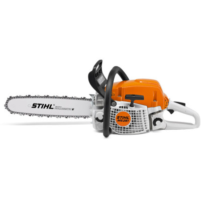 Бензопила STIHL MS 291 40 см Бензопила STIHL MS 291 40 см