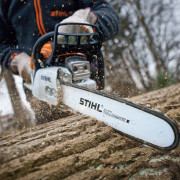 Бензопила STIHL MS 291 40 см