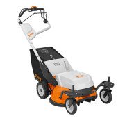Акумуляторна газонокосарка STIHL RMA 765 V (системи PRO)