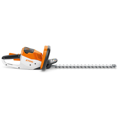 Акумуляторні мотоножиці STIHL HSA 56 SET (системи COMPACT) Акумуляторні мотоножиці STIHL HSA 56 SET (системи COMPACT)