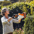 Акумуляторні мотоножиці STIHL HSA 56 SET (системи COMPACT) Акумуляторні мотоножиці STIHL HSA 56 SET (системи COMPACT)