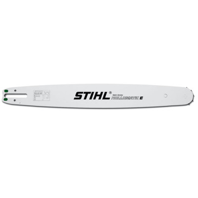 Шина Stihl 45 см 1,3 3/8" P Rollomatic STIHL Шина Stihl 45 см 1,3 3/8" P Rollomatic STIHL