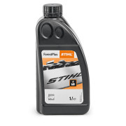 Олія STIHL ForestPlus для мастила ланцюгів 1 л