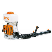 Бензиновий садовий обприскувач STIHL SR 420