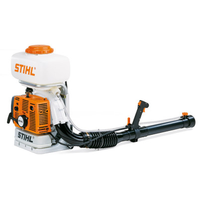 Бензиновий садовий обприскувач STIHL SR 420 Бензиновий садовий обприскувач STIHL SR 420