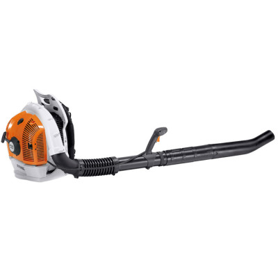 Повітродувка ранцева STIHL BR 550 Повітродувка ранцева STIHL BR 550