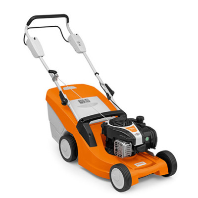 Бензинова газонокосарка STIHL RM 443 Бензинова газонокосарка STIHL RM 443