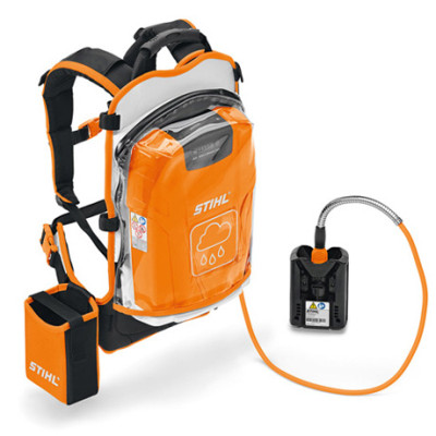 Ранцева акумуляторна батарея STIHL AR 1000 Ранцева акумуляторна батарея STIHL AR 1000