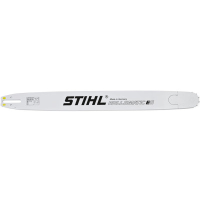 Шина Stihl 75 см 1,6 .404 Rollomatic ES для STIHL MS 880 (ланцюг STIHL 46 RM або 46 RS - 91 провідна ланка) Шина Stihl 75 см 1,6 .404 Rollomatic ES для STIHL MS 880 (ланцюг STIHL 46 RM або 46 RS - 91 провідна ланка)