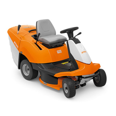 Трактор-косарка STIHL RT 4082 Трактор-косарка STIHL RT 4082