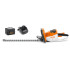 Акумуляторні мотоножиці STIHL HSA 56 SET (системи COMPACT) Акумуляторні мотоножиці STIHL HSA 56 SET (системи COMPACT)