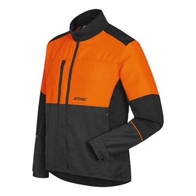 Куртка рилична STIHL FUNCTION UNIVERSAL, без захисту від порізів Куртка рилична STIHL FUNCTION UNIVERSAL, без захисту від порізів