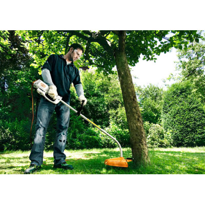 Електричний триммер STIHL FSE 60 Електричний триммер STIHL FSE 60