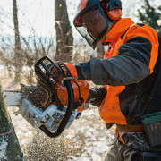 Бензопила STIHL MS 661 C-M 50 см