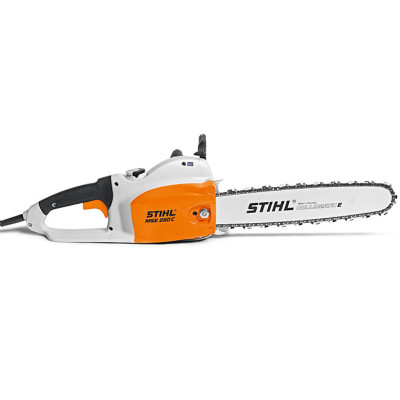 Електропилка STIHL MSE 250 C-Q 40 см Електропилка STIHL MSE 250 C-Q 40 см