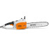 Електропилка STIHL MSE 250 C-Q 40 см Електропилка STIHL MSE 250 C-Q 40 см