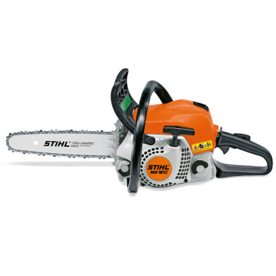 Бензопила STIHL MS 181 C-BE 35 см Бензопила STIHL MS 181 C-BE 35 см
