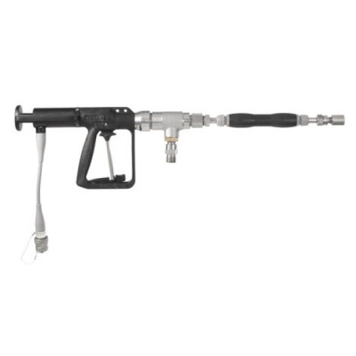 Пістолет високого тиску WOMA HP 1500-E-24V Пістолет високого тиску WOMA HP 1500-E-24V