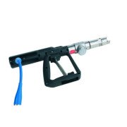 Пістолет високого тиску WOMA HP 3000S-E-EX
