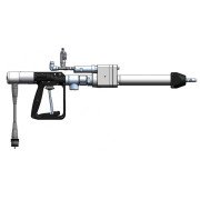 Пістолет високого тиску WOMA 1500RL-E-24V