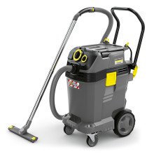 Професійні пилососи Karcher