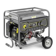 Бензогенератор Karcher PGG 3/1