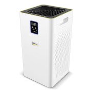 Установка Woma серії EcoMaster ZWG 400Z