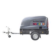Установка Woma серії EcoTherm 800