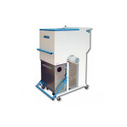 Промисловий пилосос Ringler RE120 D2,2