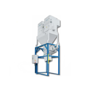 Промислова система Ringler RE402 D22