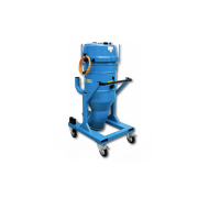 Промисловий пилосос Ringler RI031W2G